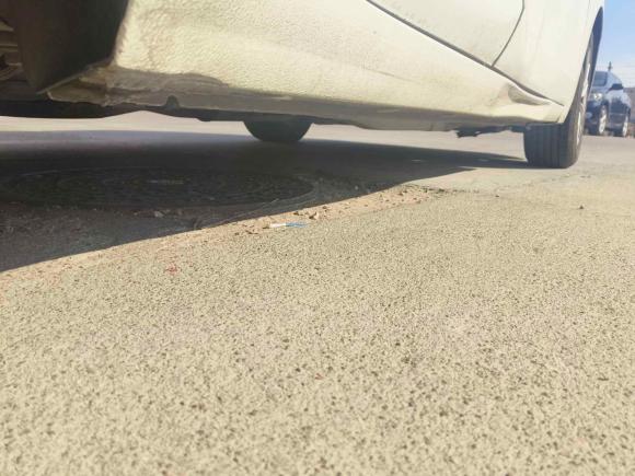 [青岛·鲁B] 二手别克英朗2015款 15N 自动进取型