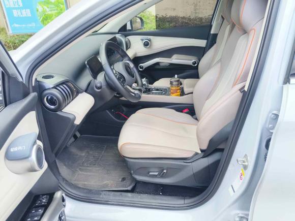 [苏州·苏E] 二手比亚迪元PLUS2024款 荣耀版 430KM 领先型