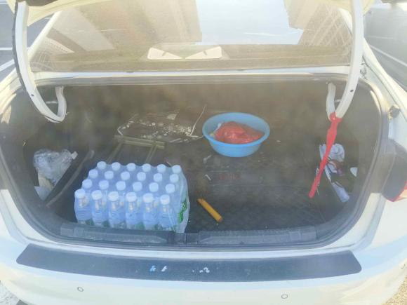 [青岛·鲁B] 二手大众宝来·纯电2021款 尚