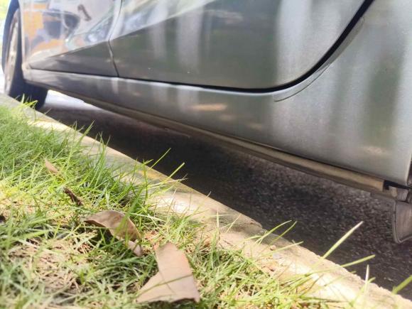 [上海·浙E] 二手马自达马自达3 昂克赛拉2016款 两厢 1.5L 自动豪华型