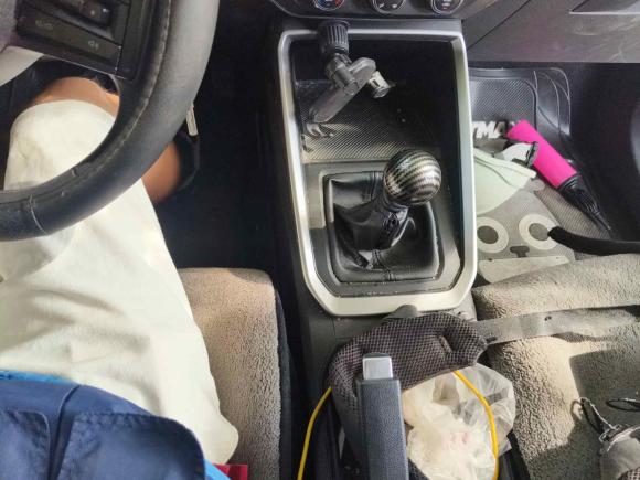 [金华·浙H] 二手五菱汽车五菱星驰2022款 1.5L 手动自由型