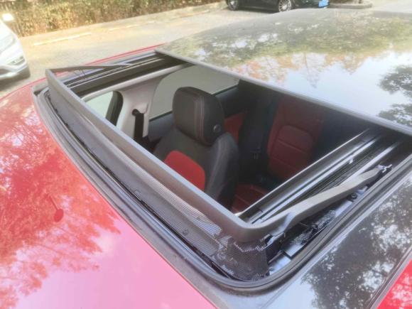 [上海·沪B] 二手捷豹捷豹F-PACE2018款 2.0T 四驱都市尊享版