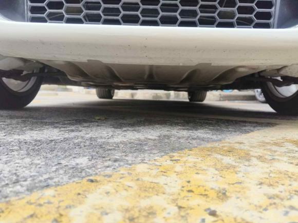 [武汉·鄂A] 二手宝马宝马3系2015款 320i 时尚型