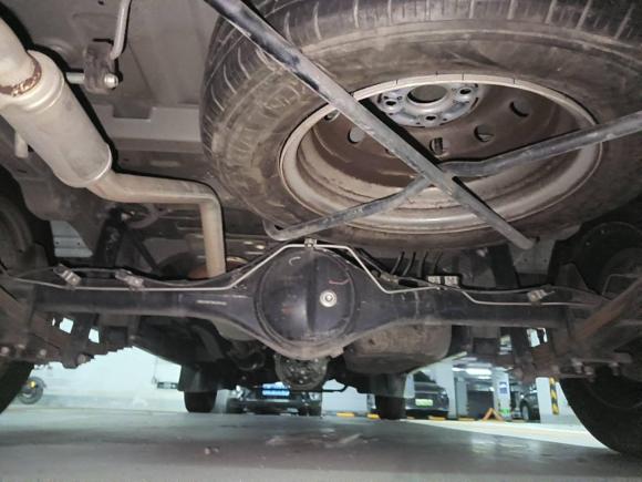 [广州·粤A] 二手金杯新海狮X30L2022款 1.5L豪华中央空调版客车国VI SWC15M