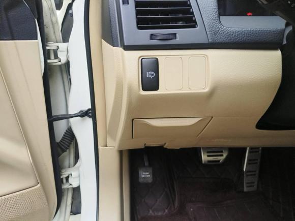 [湖州·浙E] 二手丰田锐志2008款 2.5S 特别纪念版