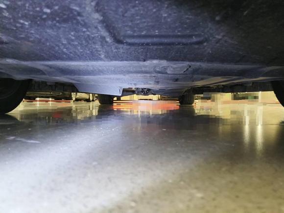 [上海·沪E] 二手Lorinser罗伦士Lorinser LS系列2022款 LS560MX SKABINE 天际