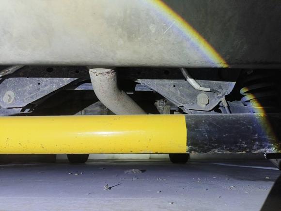 [南京·苏G] 二手凯迪拉克凯迪拉克XT52018款 25T 豪华型