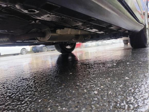 [合肥·皖A] 二手吉利汽车豪越2020款 1.8TD DCT豪华型 7座