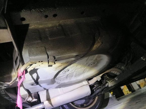 [嘉兴·浙F] 二手日产骐达TIIDA2011款 1.6L CVT智能型