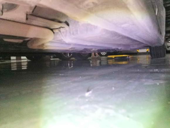 [成都·川A] 二手现代朗动2013款 1.6L 自动尊贵型