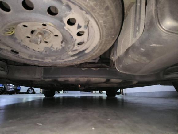 [上海·浙A] 二手起亚佳乐2013款 2.0L 7座自动标准版 国IV