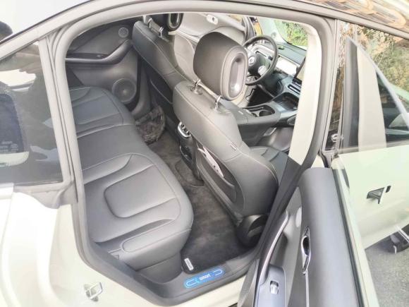 [杭州·浙A] 二手smartsmart精灵#12024款 灵动标准版