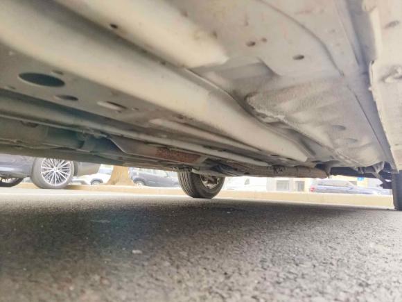 [无锡·冀R] 二手别克凯越2015款 1.5L 手动经典型