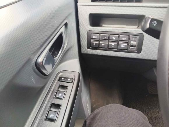 [上海·苏E] 二手远程远程星享V2022款 星享V6E长轴国轩41.93kWh