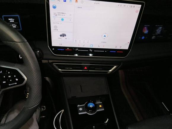 [合肥·皖A] 二手大众途观L2024款 PRO 380TSI 四驱R-Line智领版