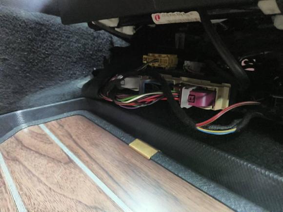 [南通·浙C] 二手奔驰奔驰GLC2019款 改款 GLC 260 L 4MATIC 豪华型