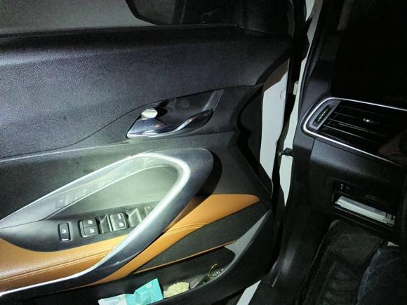 [苏州·苏U] 二手宝骏宝骏5102017款 1.5L 手动豪华型