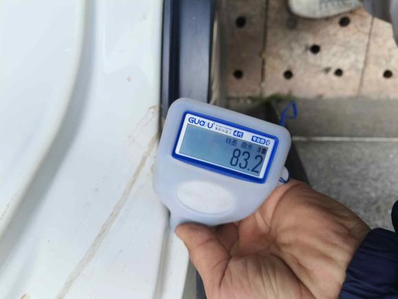 [南昌·赣A] 二手本田本田CR-V2016款 2.0L 两驱经典版