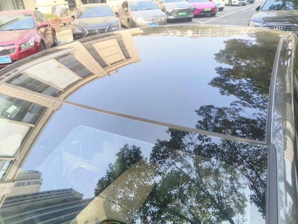 [湖州·浙A] 二手深蓝汽车深蓝SL032022款 1.5L 1200增程版