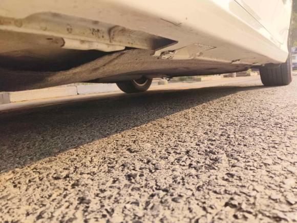 [合肥·皖A] 二手本田思域2016款 220TURBO CVT豪华版