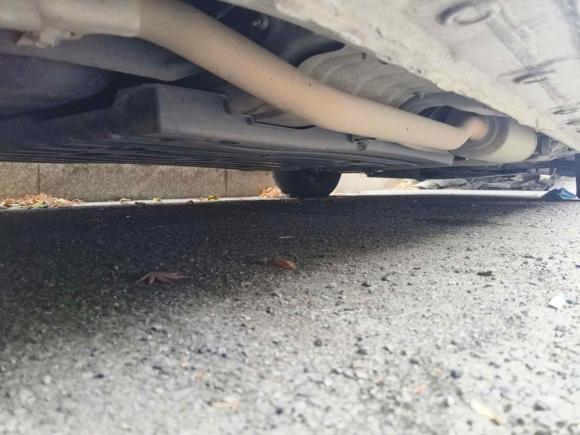 [杭州·浙A] 二手本田哥瑞2016款 1.5L CVT经典版