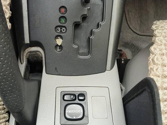 [上海·沪A] 二手丰田RAV4荣放2009款 2.4L 自动豪华版