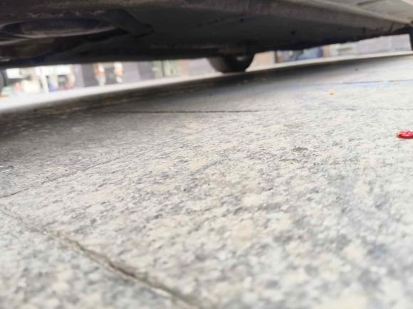 [嘉兴·浙F] 二手奥迪奥迪A6L2017款 TFSI 技术型