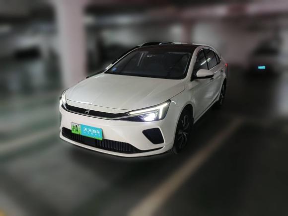 飞凡汽车飞凡ER62021款 新动版 620km 智行版「上海二手车」「天天拍车」