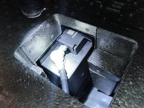 [上海·沪A] 二手奇瑞艾瑞泽7e2016款 1.6L e致享版