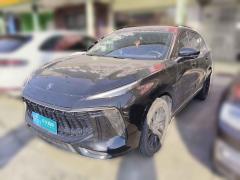 [上海·川S] 东风风行风行T5 EVO2021款 1.5TD DCT荣耀版