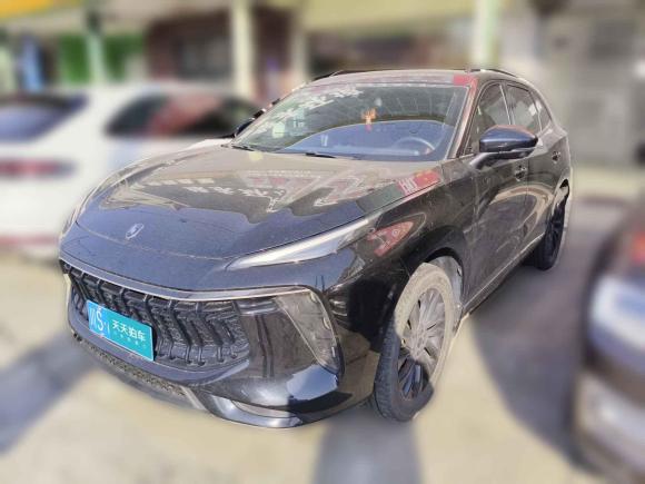 [上海·川S] 二手东风风行风行T5 EVO2021款 1.5TD DCT荣耀版