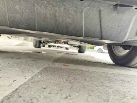 [南通·苏F] 二手大众途观2016款 300TSI 自动两驱豪华版