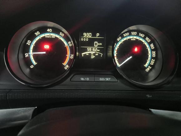 [常州·苏U] 二手斯柯达柯米克2020款 1.5L 自动舒适版