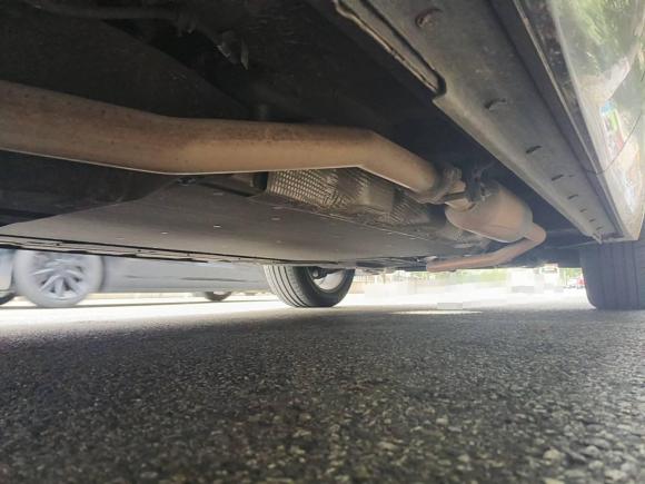 [成都·川A] 二手理想汽车理想ONE2021款 增程6座版