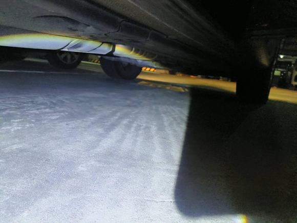 [宁波·浙B] 二手奥迪奥迪Q72015款 40 TFSI 典藏型