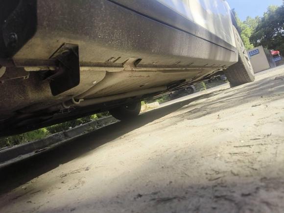 [上海·鄂F] 二手纳智捷优6 SUV2017款 改款 1.6T 新创型