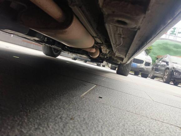 [佛山·粤E] 二手奔驰威霆2021款 2.0T 商务版 7座