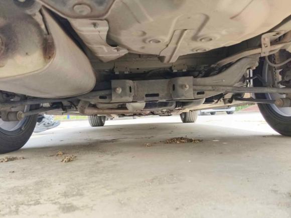 [南京·苏A] 二手雪佛兰科鲁泽2019款 RS 330T 自动畅快版 国VI