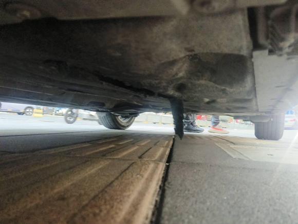 [深圳·粤M] 二手MINIMINI2016款 1.2T ONE 先锋派