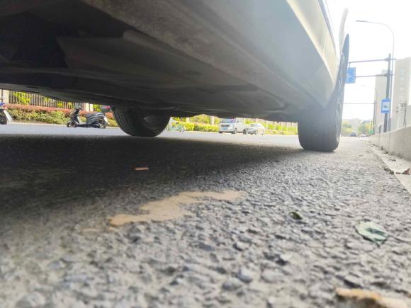 [杭州·浙A] 二手大众途观L2017款 330TSI 自动两驱豪华版