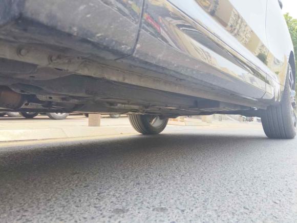 [青岛·鲁B] 二手魏牌魏牌 VV72017款 2.0T 旗舰型