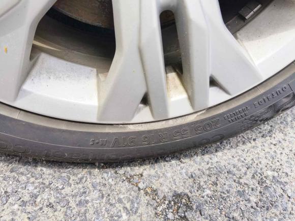 [上海·皖H] 二手大众C-TREK蔚领2017款 1.6L 自动舒适型