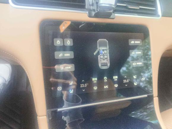 [南通·苏F] 二手理想汽车理想ONE2021款 增程6座版