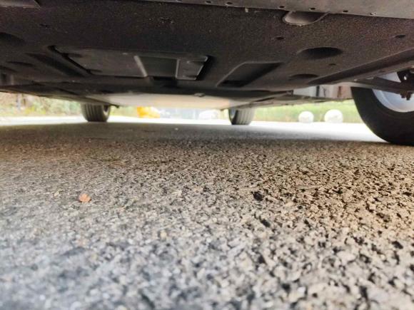 [青岛·鲁B] 二手埃安AION S2020款 魅 580 Pio