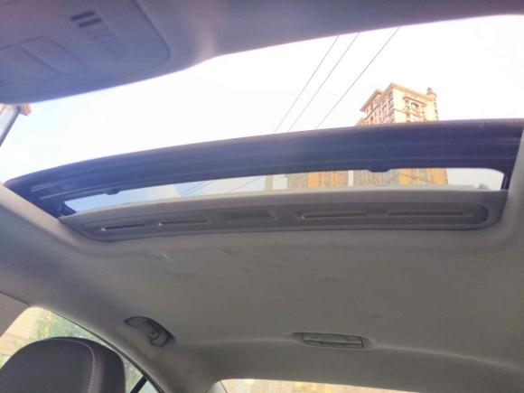 [金华·浙G] 二手别克君威2015款 1.6T 领先技术型