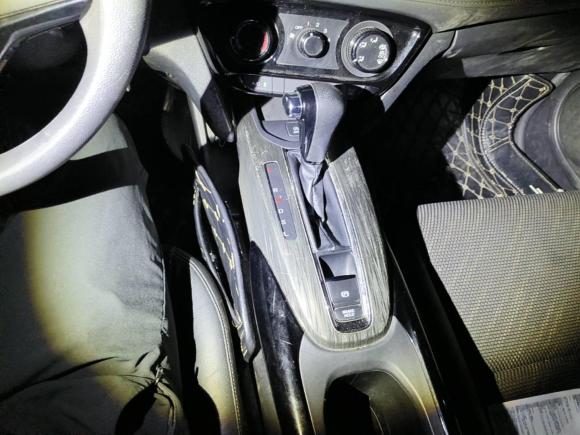 [苏州·皖C] 二手本田本田XR-V2015款 1.8L EXi  CVT舒适版