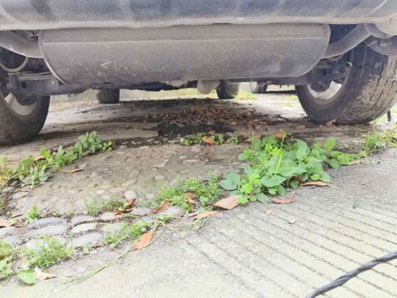 [成都·川A] 二手长安长安CS752015款 1.8T 自动四驱尊贵型 国V