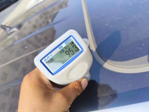 [南昌·赣A] 二手大众途观L2022款 330TSI 自动两驱R-Line越享版