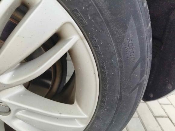 [苏州·苏E] 二手奥迪奥迪Q32015款 35 TFSI 舒适型