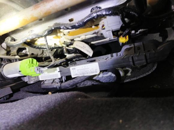 [上海·苏U] 二手福特蒙迪欧2017款 改款 EcoBoost 180 豪华型